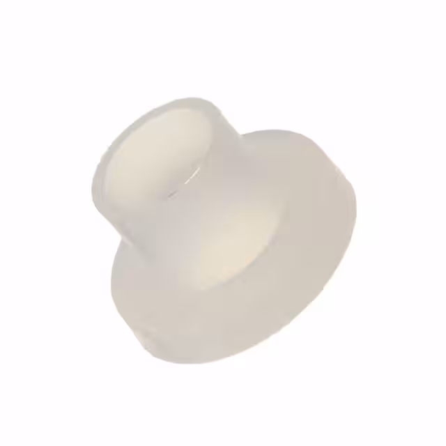 12SWS0460 Essentra Components  Rondelle - Spalla della boccola